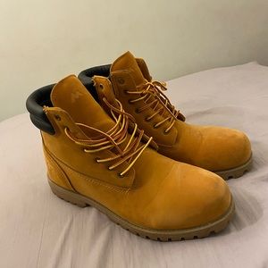 Men’s boots